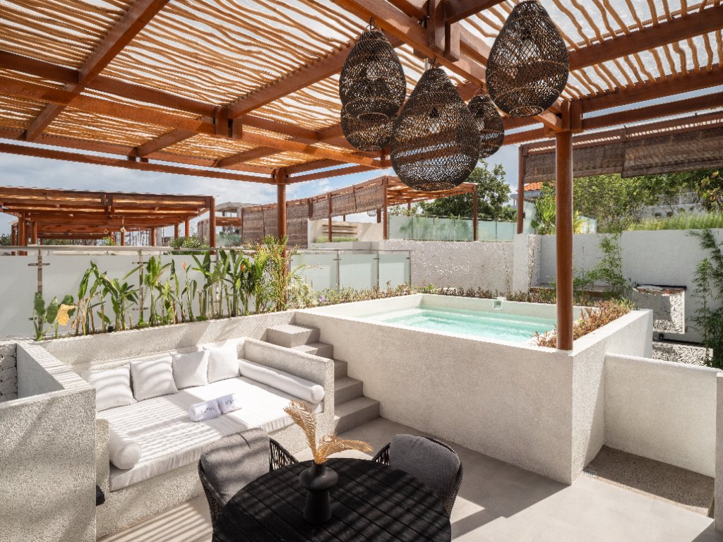 Adaya Villa 6
