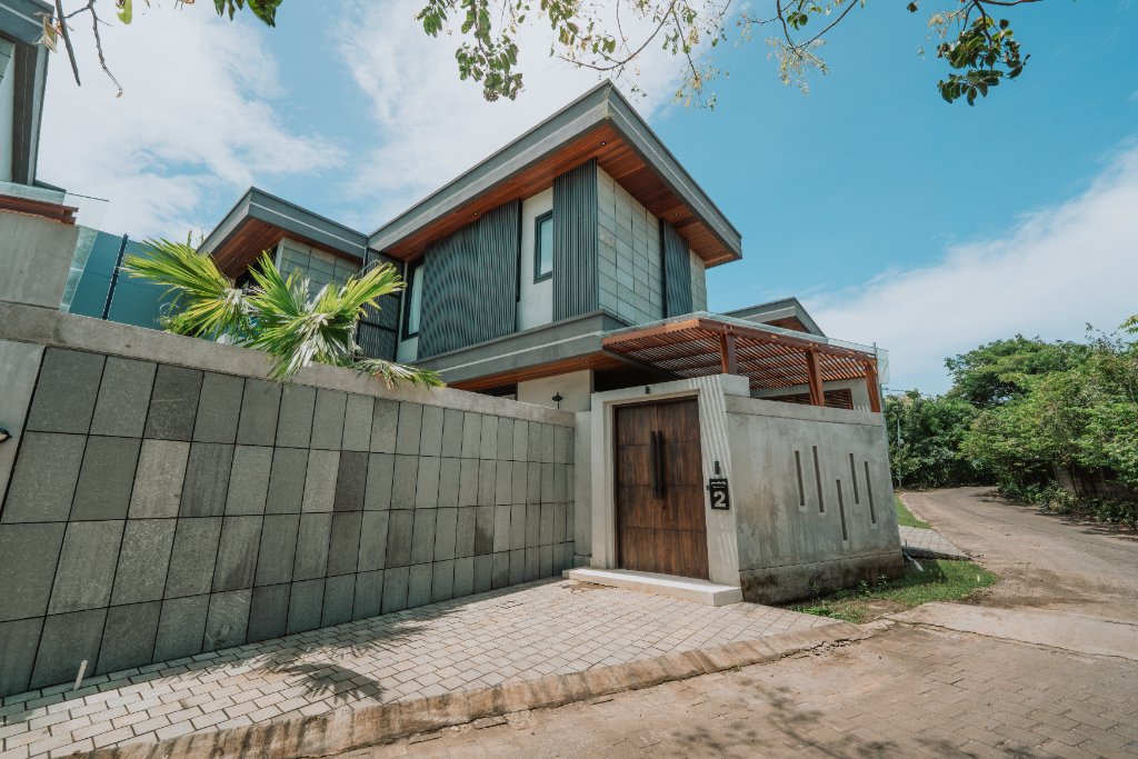 Bellana Villa 1
