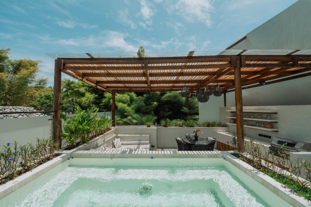 ADAYA 1BR Pool Villa - Image 4