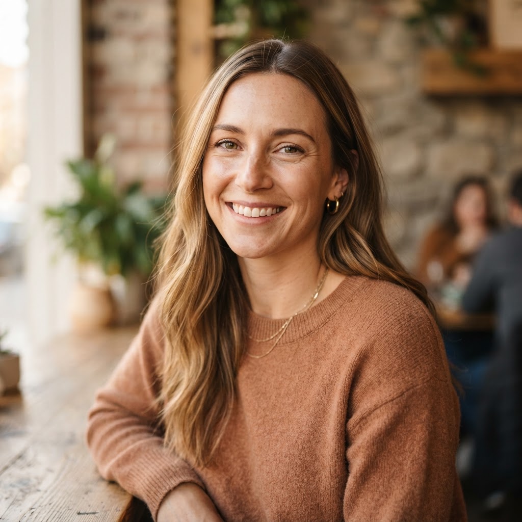 Vanessa's profile photo