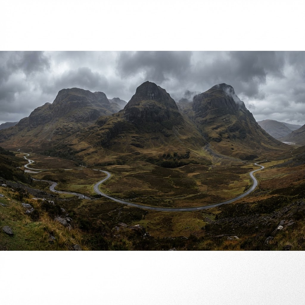 Highland Tour