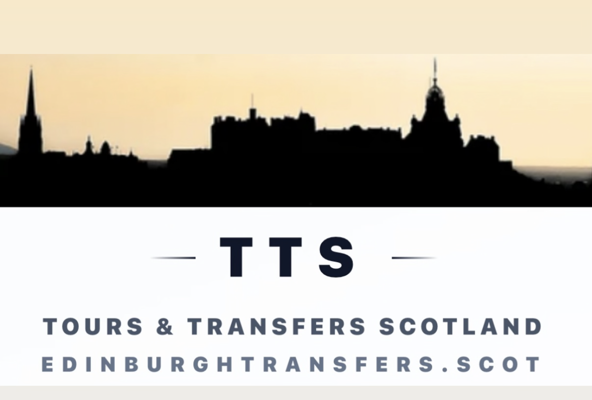TTS — Tours & Transfers Scotland
