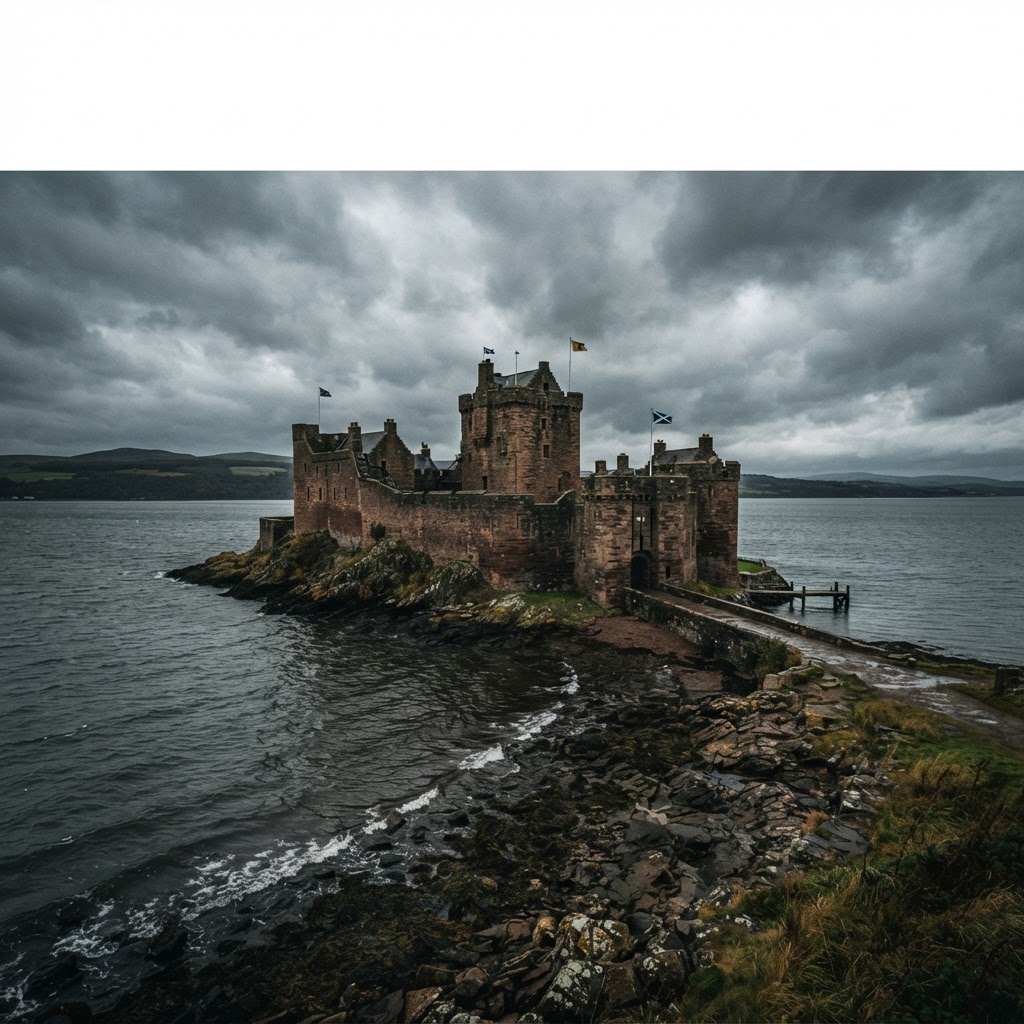 Highlander Tour