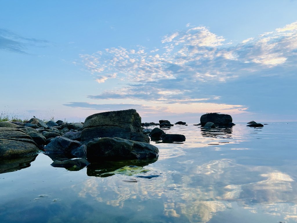 Satakunta landscape