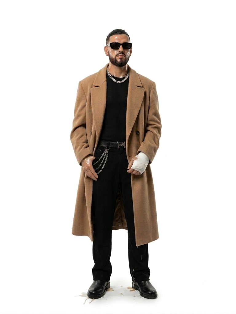 GARRY SANDHU