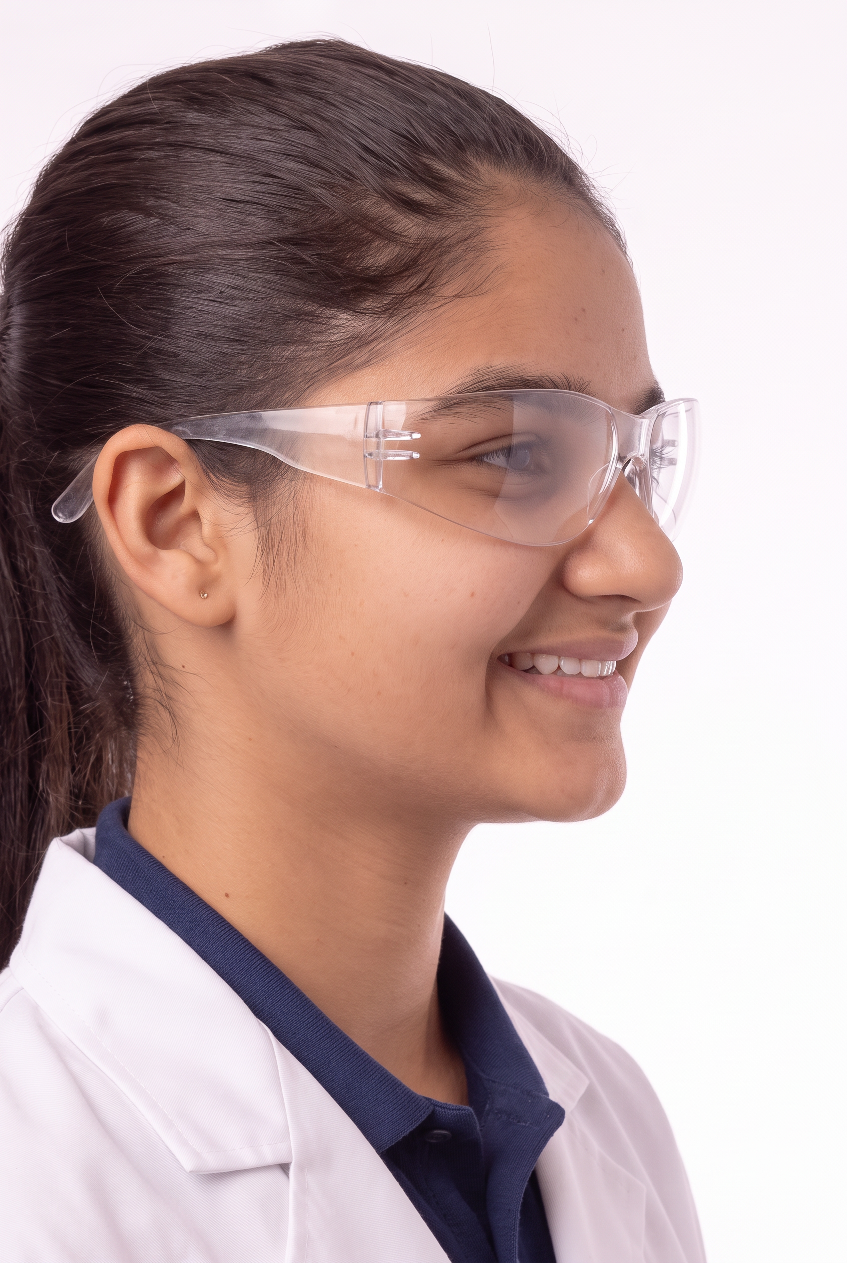 Breeze Safety Spectacles - View 2