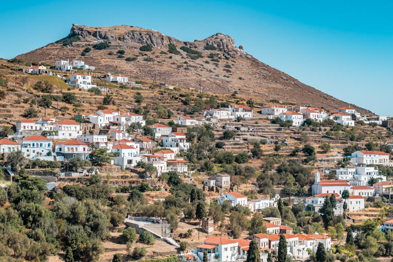 Kochylaki (Κοχυλάκι, "little seashell")