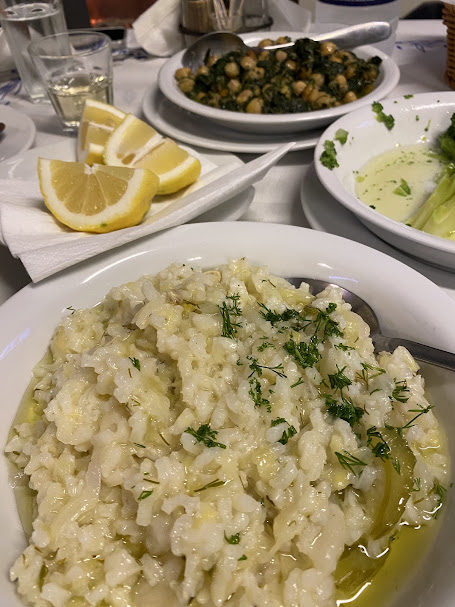 Taverna Anatoli (Εστιατόριο Ανατολή)