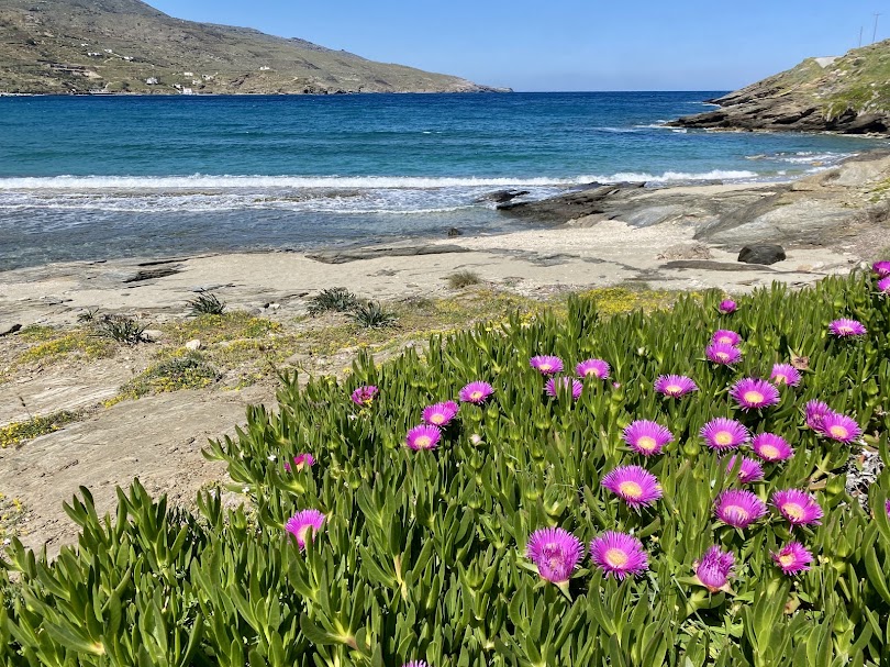 Milos Beach gallery