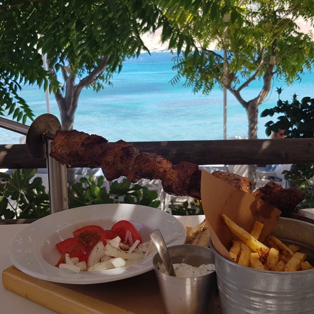 Vintsi Cafe, Bar & Restaurant
