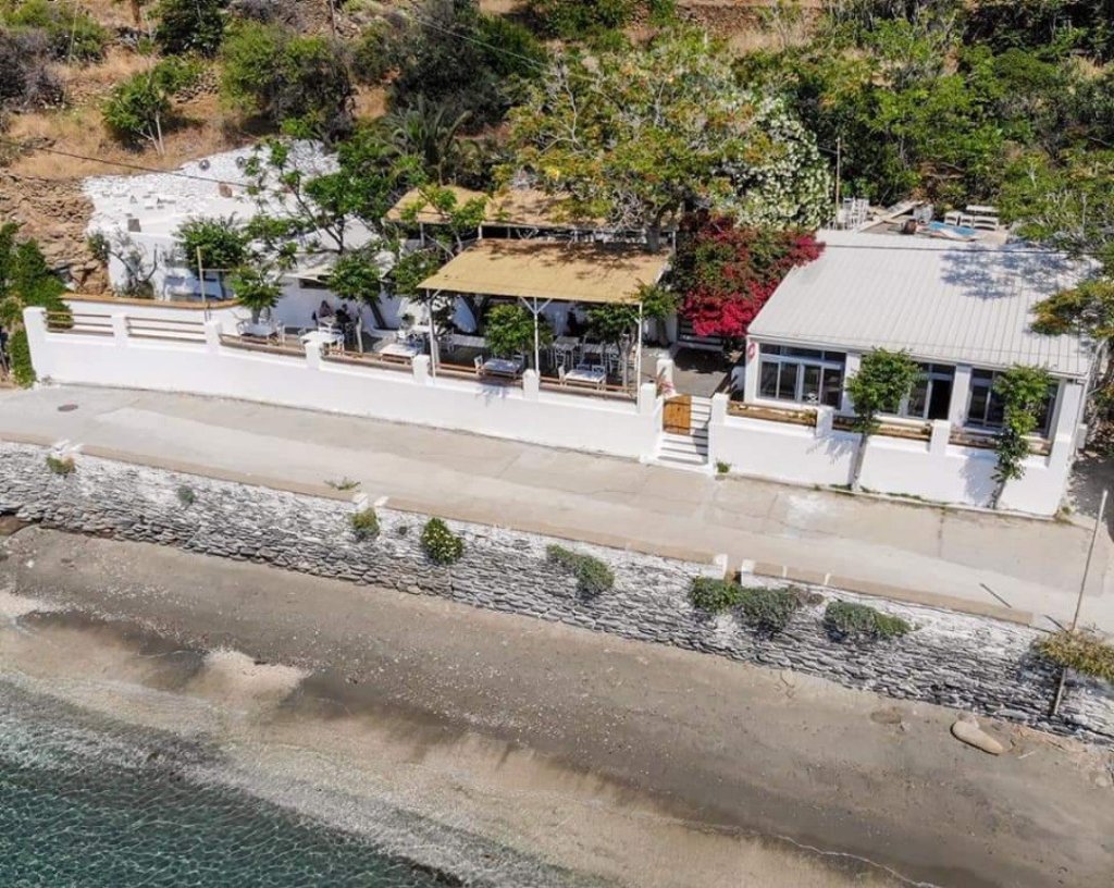 Vintsi Cafe, Bar & Restaurant