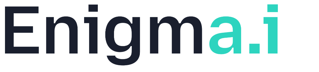 Enigma.i logo høy oppløsning