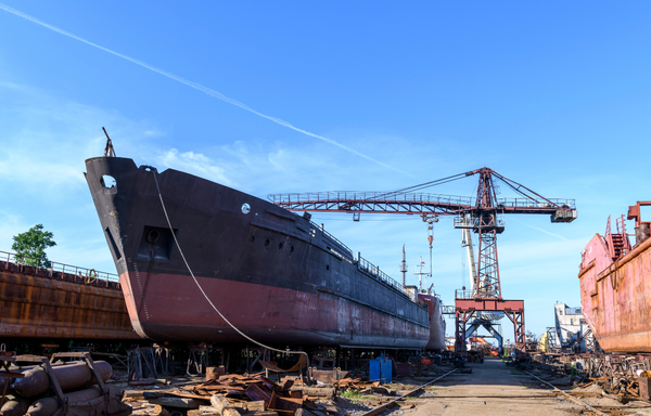 DockFinder