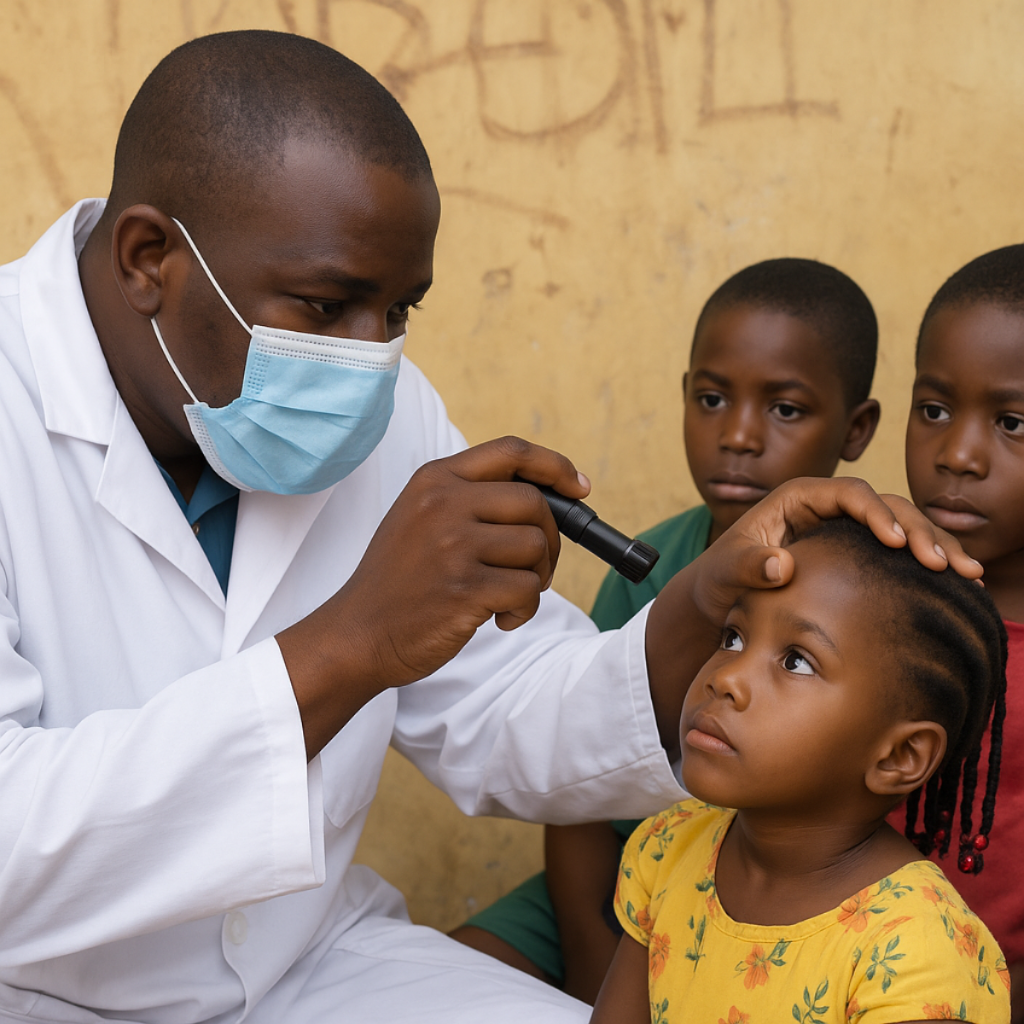 Medical care