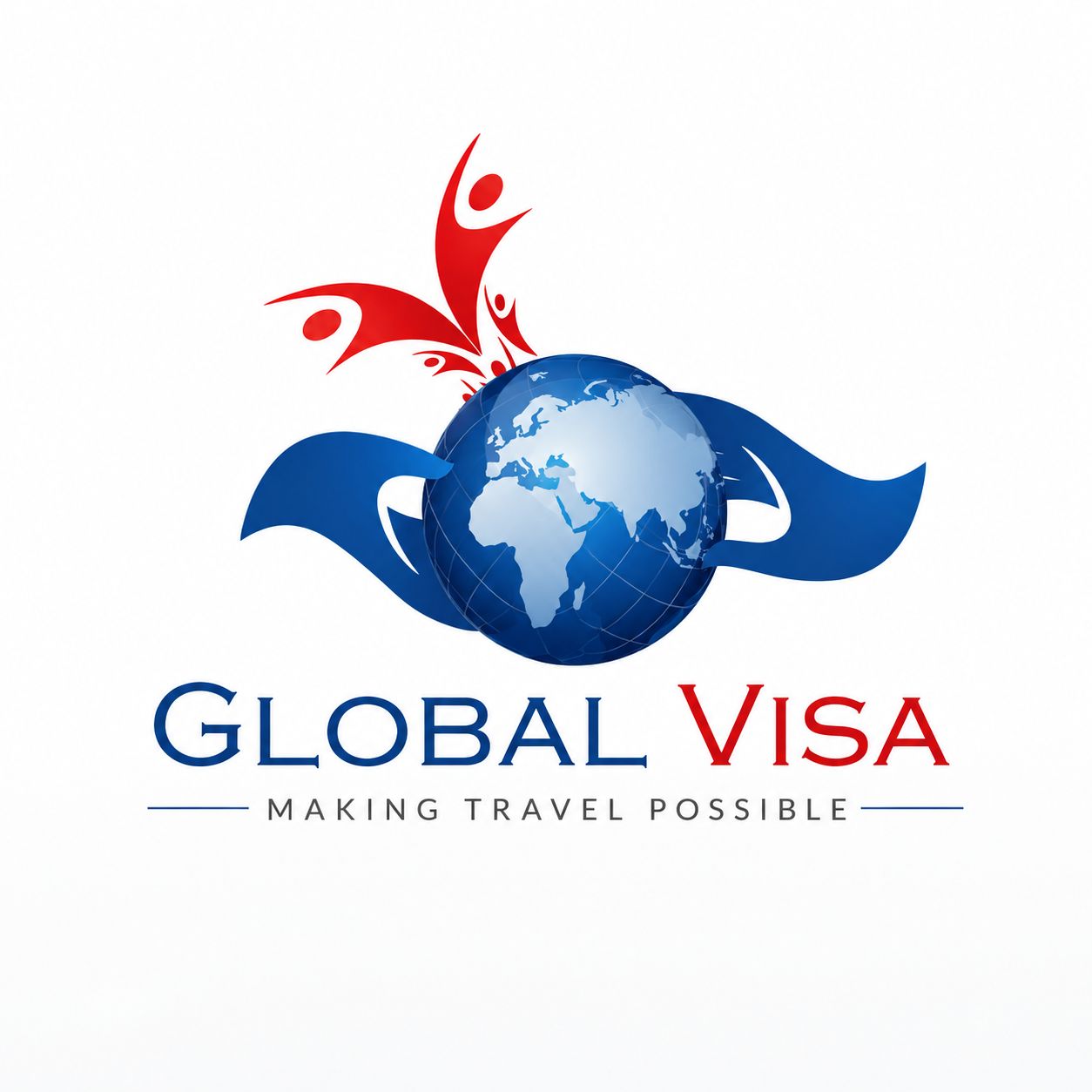 Global Visa — Making Travel Possible