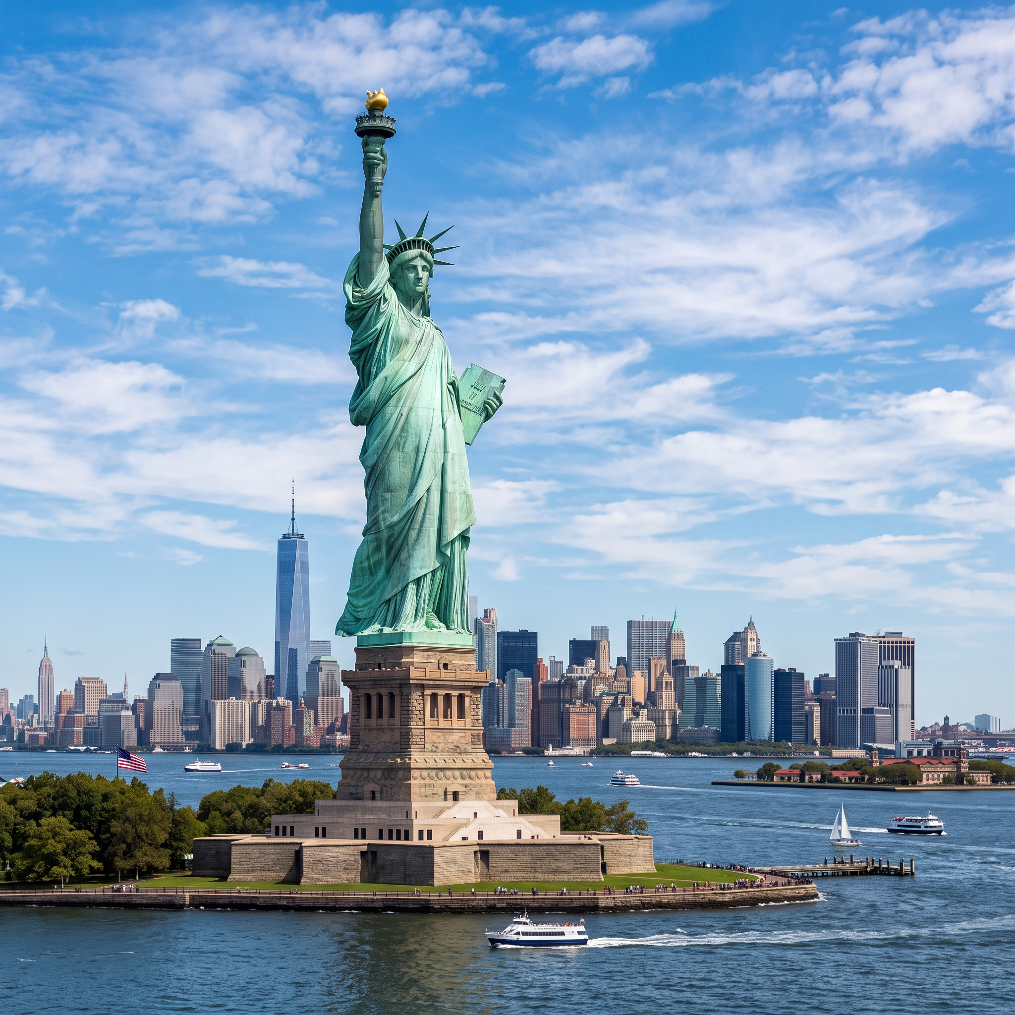 United States