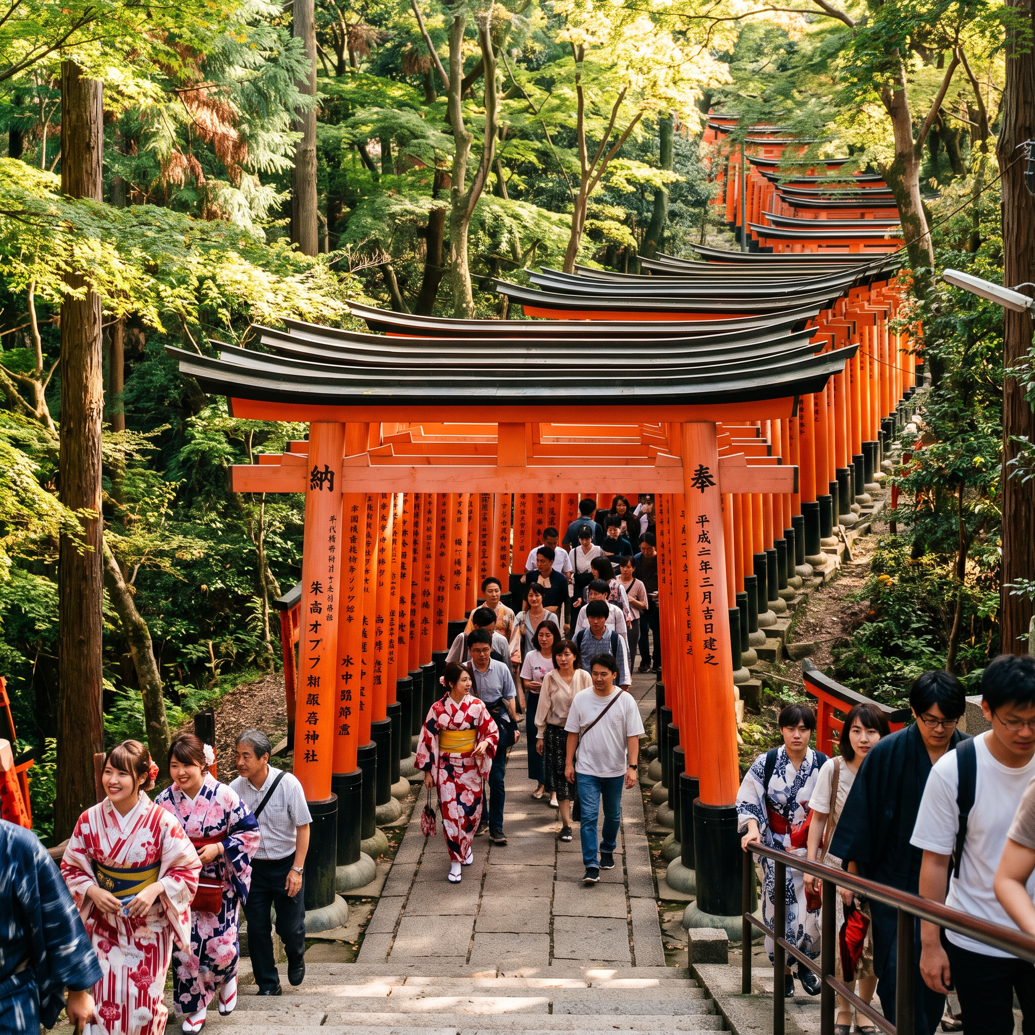 Japan