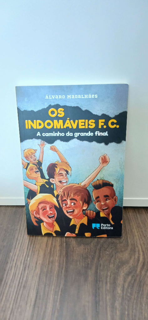 Os indomaveis