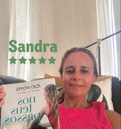 Sandra