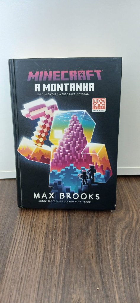 Minecraft Montanha Especial