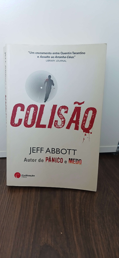 A Colisão