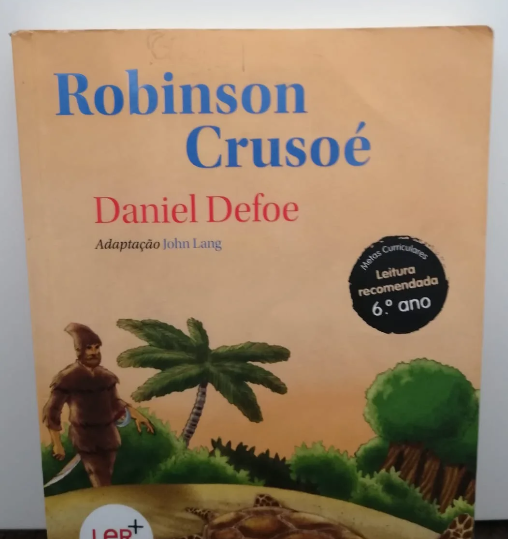 Robison Crusoé