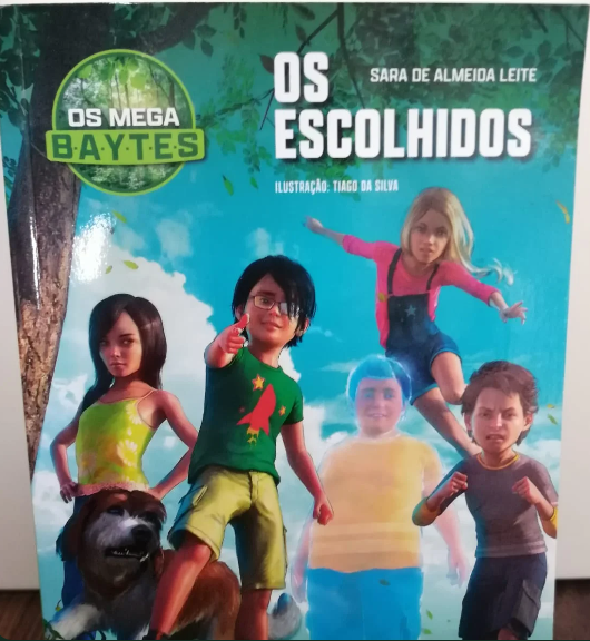 Os escolhidos