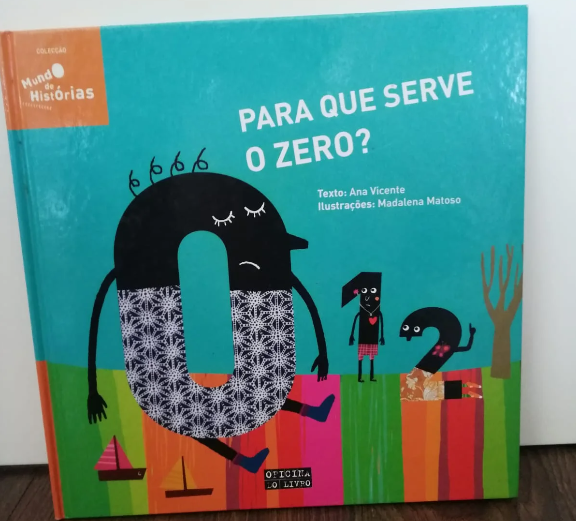 Para que serve o Zero?
