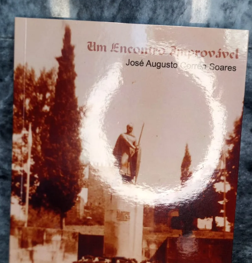 Um encontro improvavel
