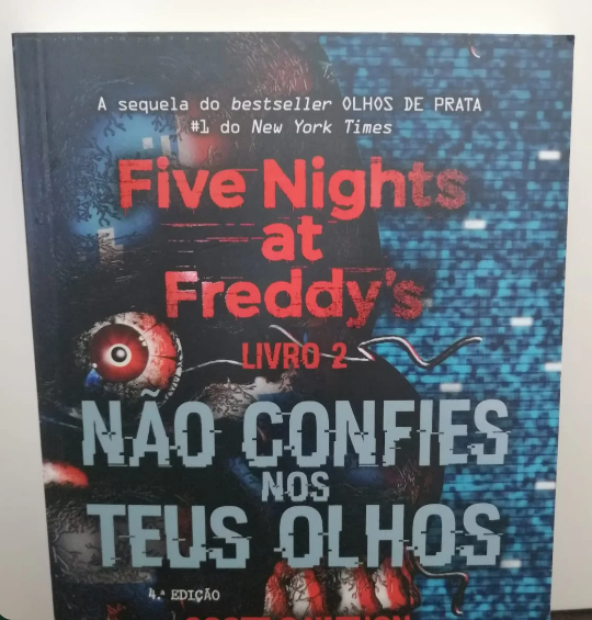 Five Night at freddy