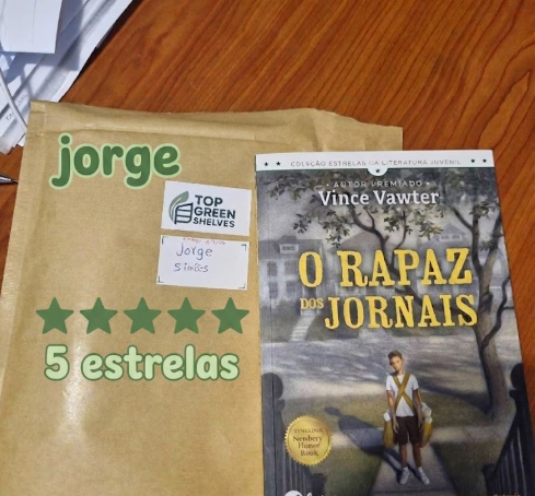 Jorge Simões