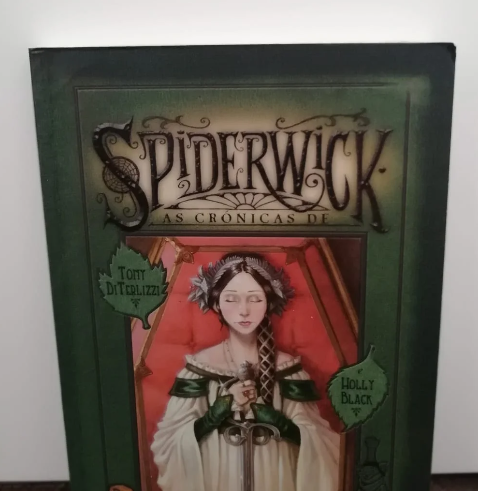 As Crónicas de Spiderwick