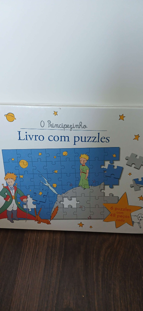 O princepezinho