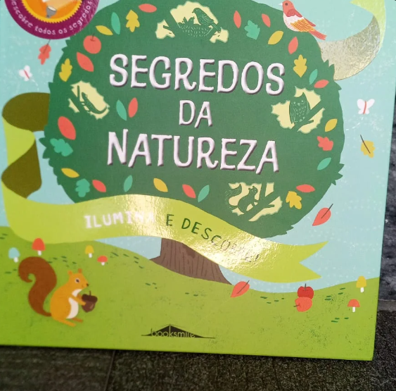 Segredos da natureza