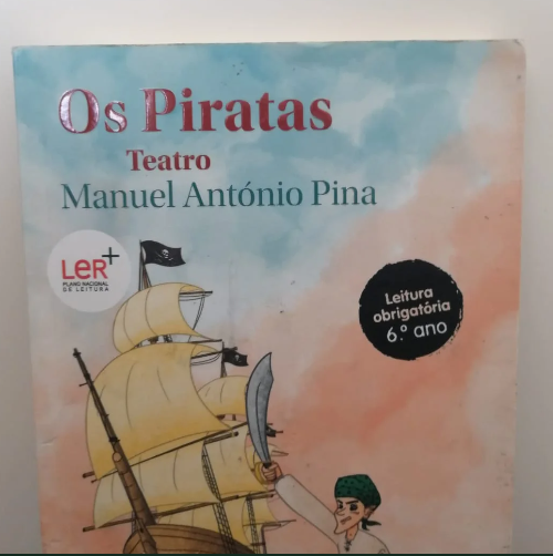 Os Piratas 