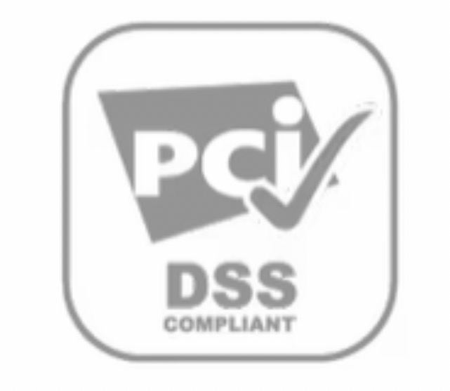 PCI DSS Compliant