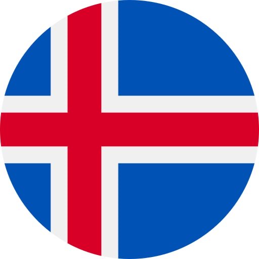 Islandia