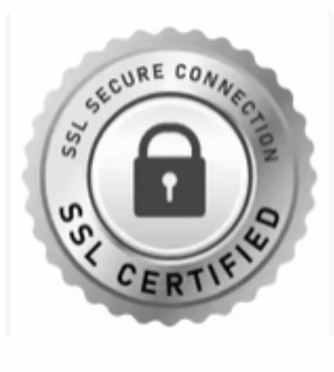 SSL Certified