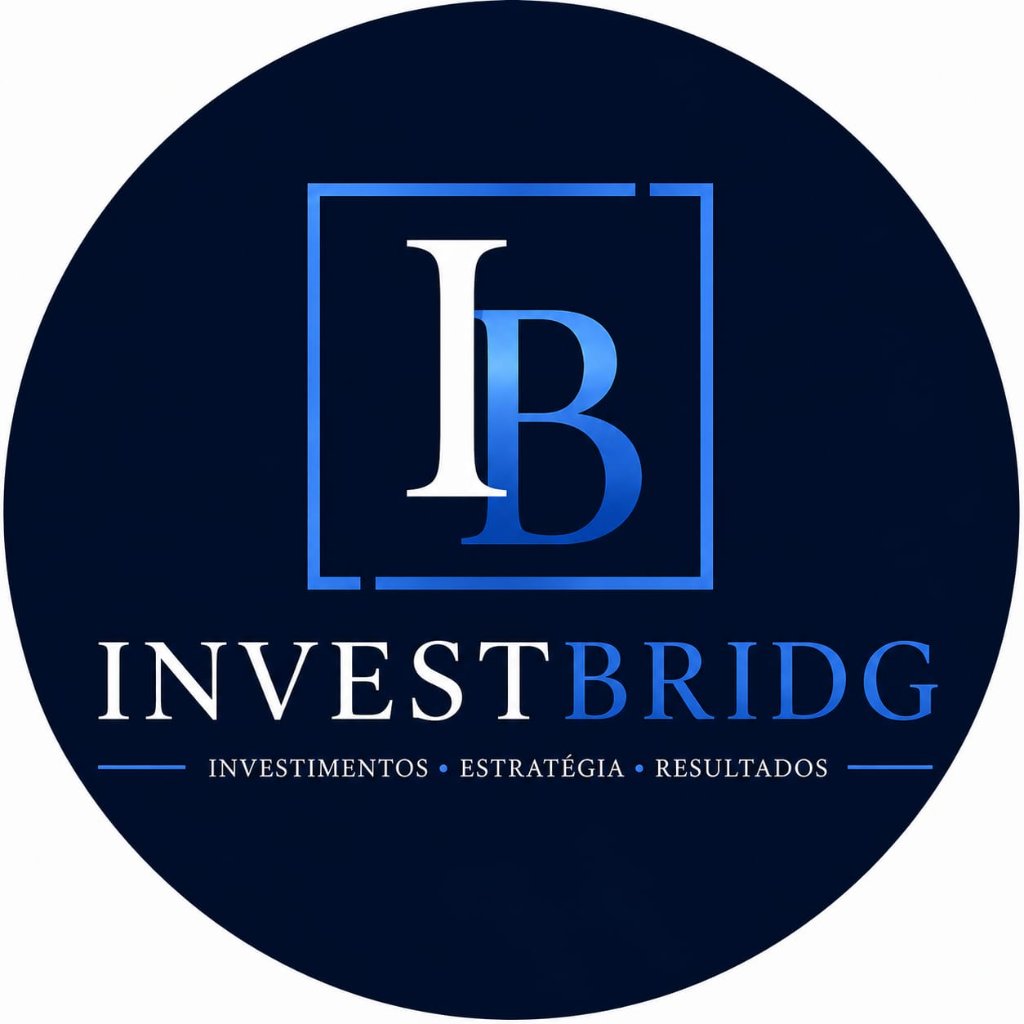 INVESTBRIDG Logo