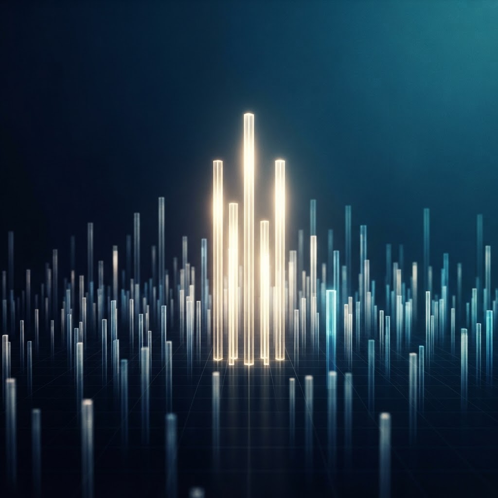 Navigating Narrowing Market Leadership