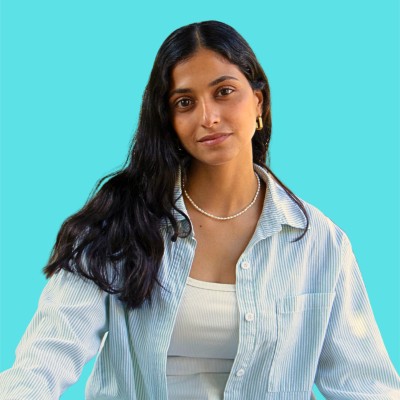 Shir Levy, Founder of SHEVET