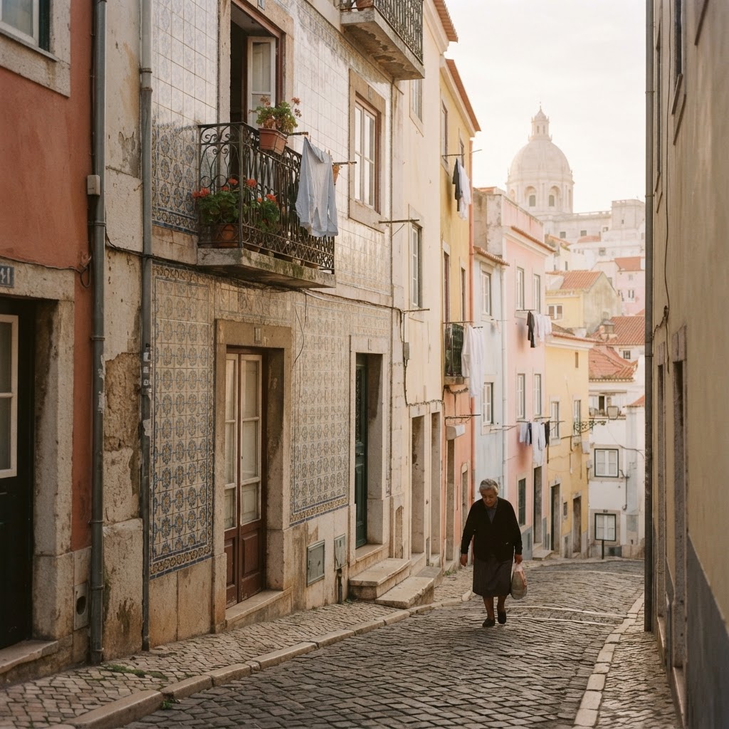 Experiencia Dovella Lisboa