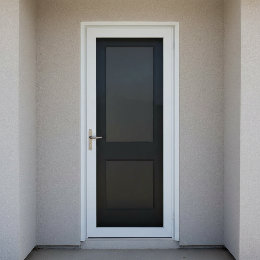 Storm Doors