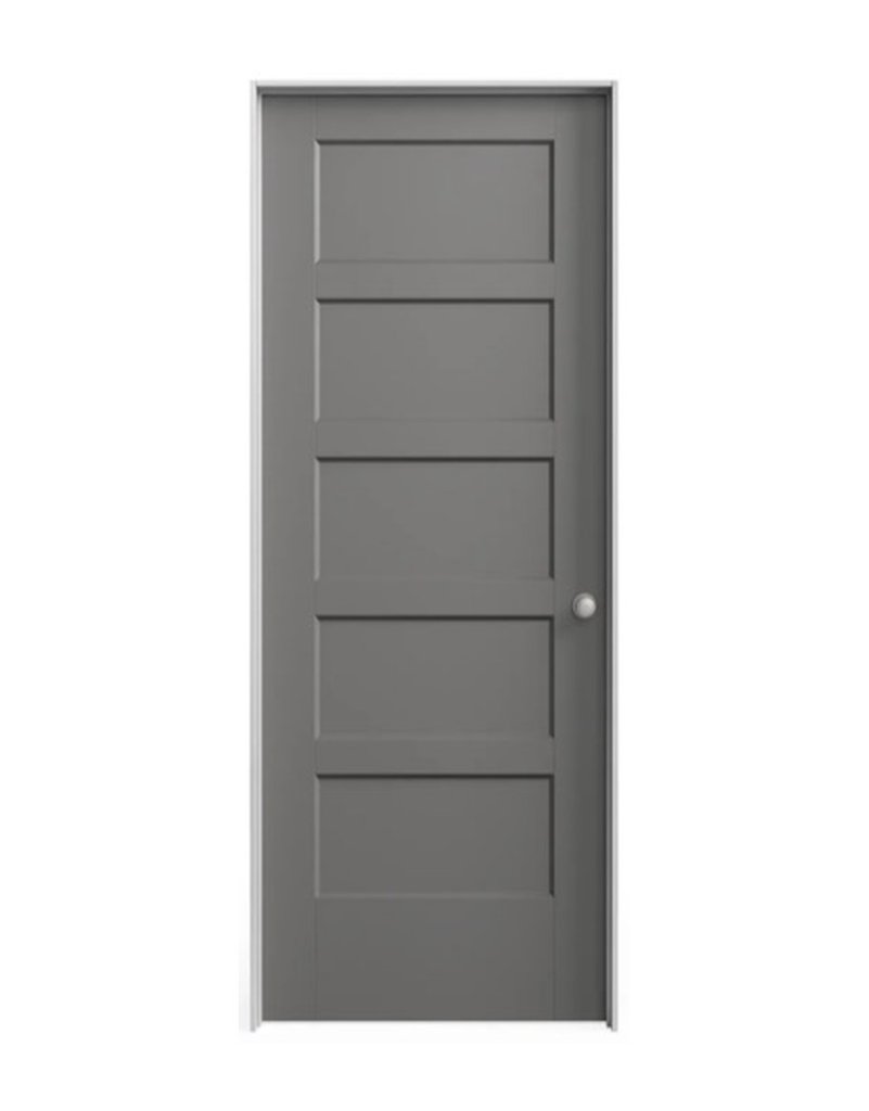Bayshore™ interior door style