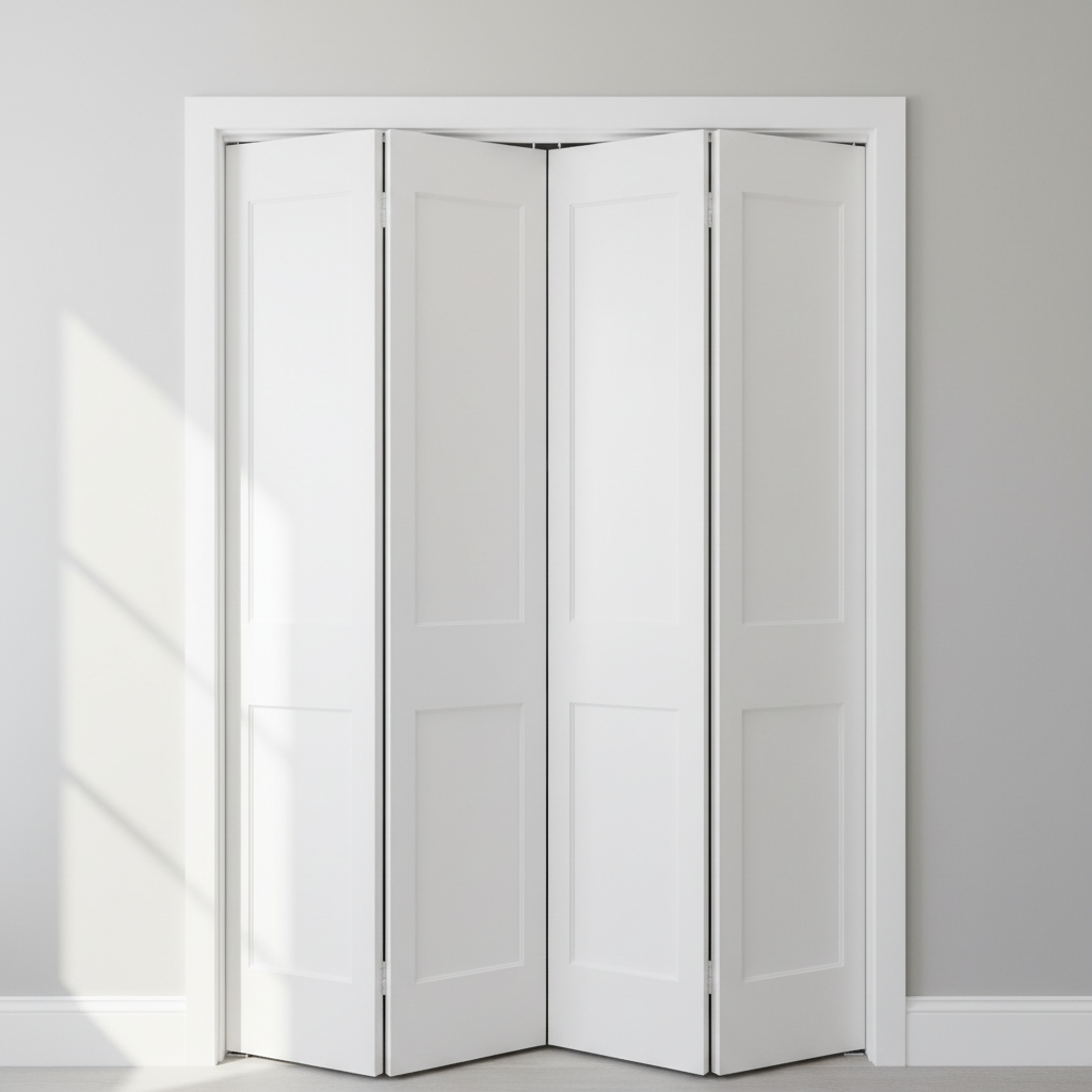 Bifold Doors