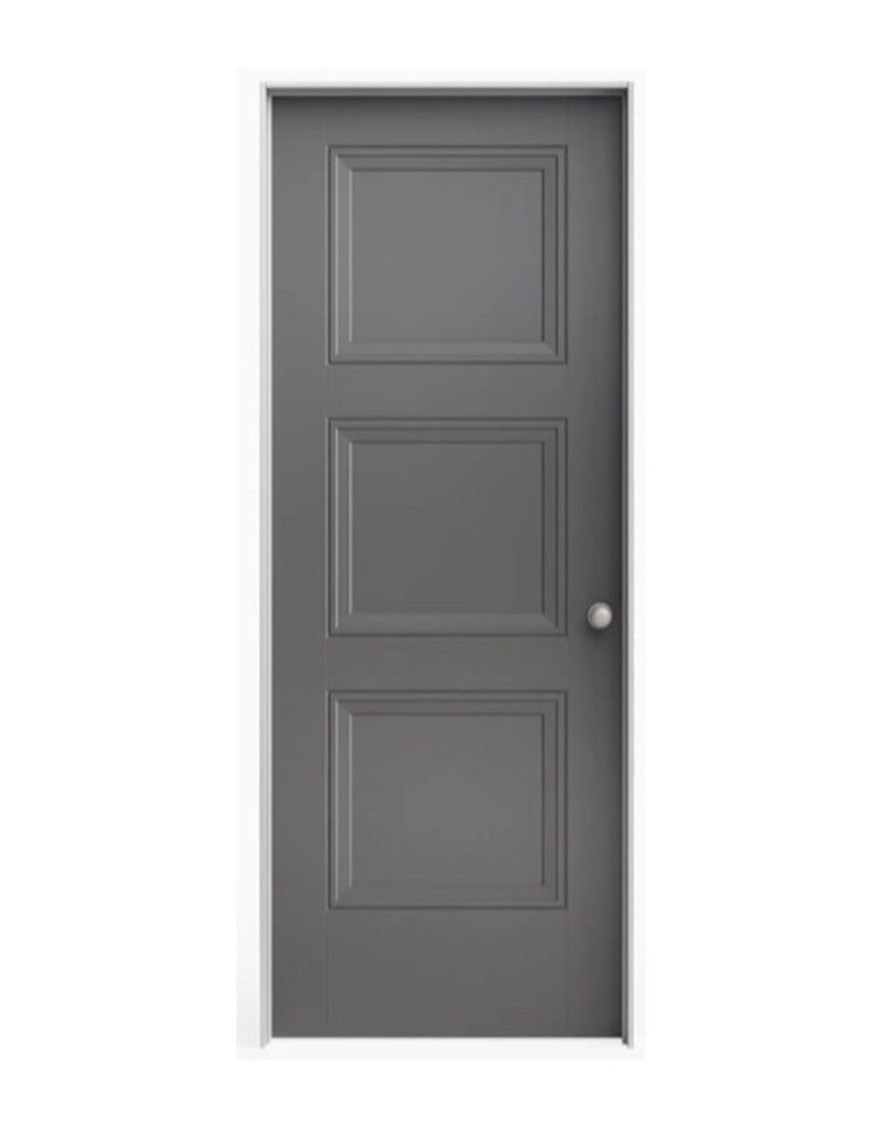 Livingston 3 Panel interior door style