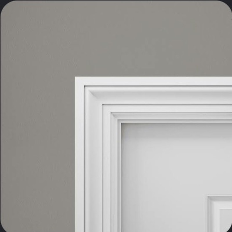 346 Andersen interior door style