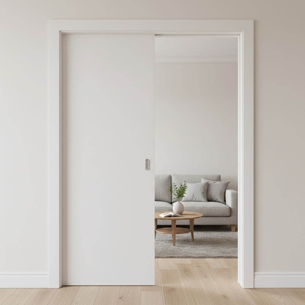 Pocket Doors