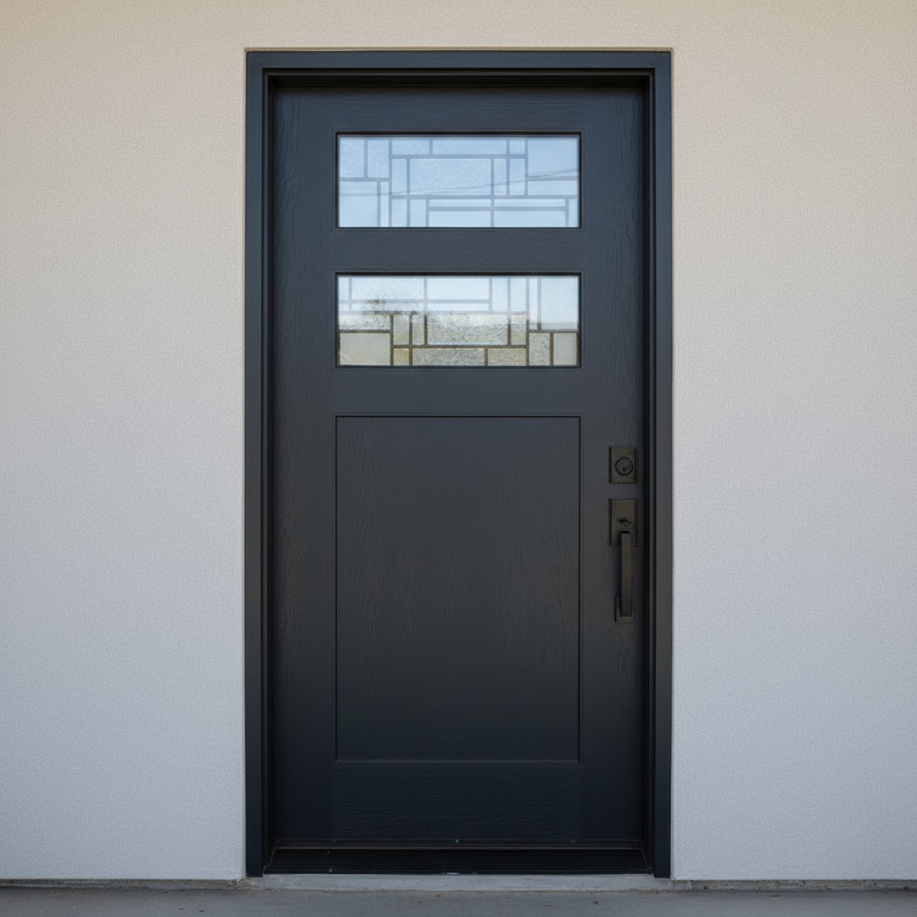 Exterior Doors