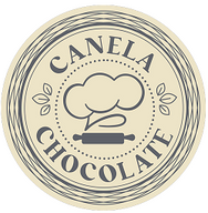 Canela Y Chocolate logo